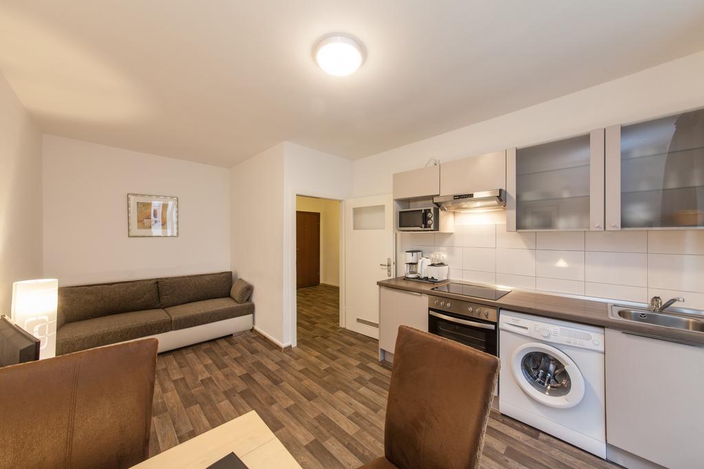 Flora 4* Düsseldorf