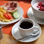 Aparthotel Flora 4*