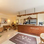 Aparthotel Flora 4*