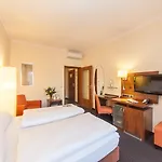 Flora Aparthotel Düsseldorf