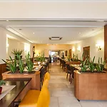 Flora Aparthotel Düsseldorf