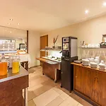 Flora 4* Düsseldorf