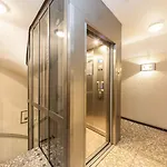 Aparthotel Flora Düsseldorf