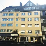 Flora Aparthotel Düsseldorf