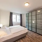 Aparthotel Flora