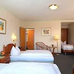 Flora Aparthotel Düsseldorf