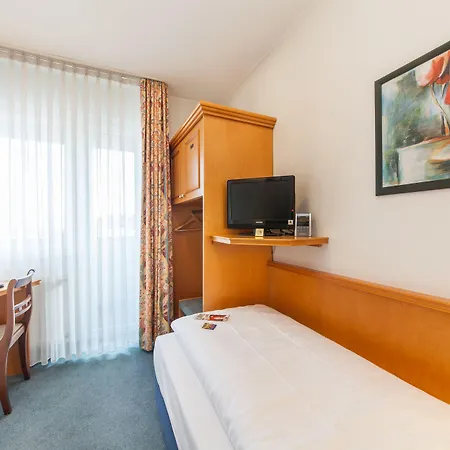 Aparthotel Flora