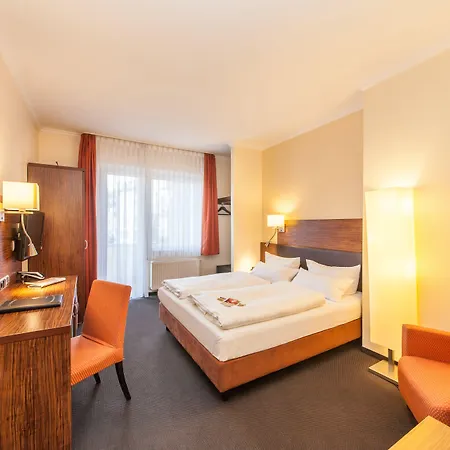 Aparthotel Flora