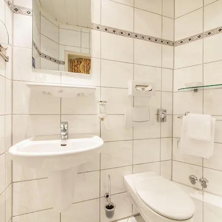 Flora 4* Dusseldorf
