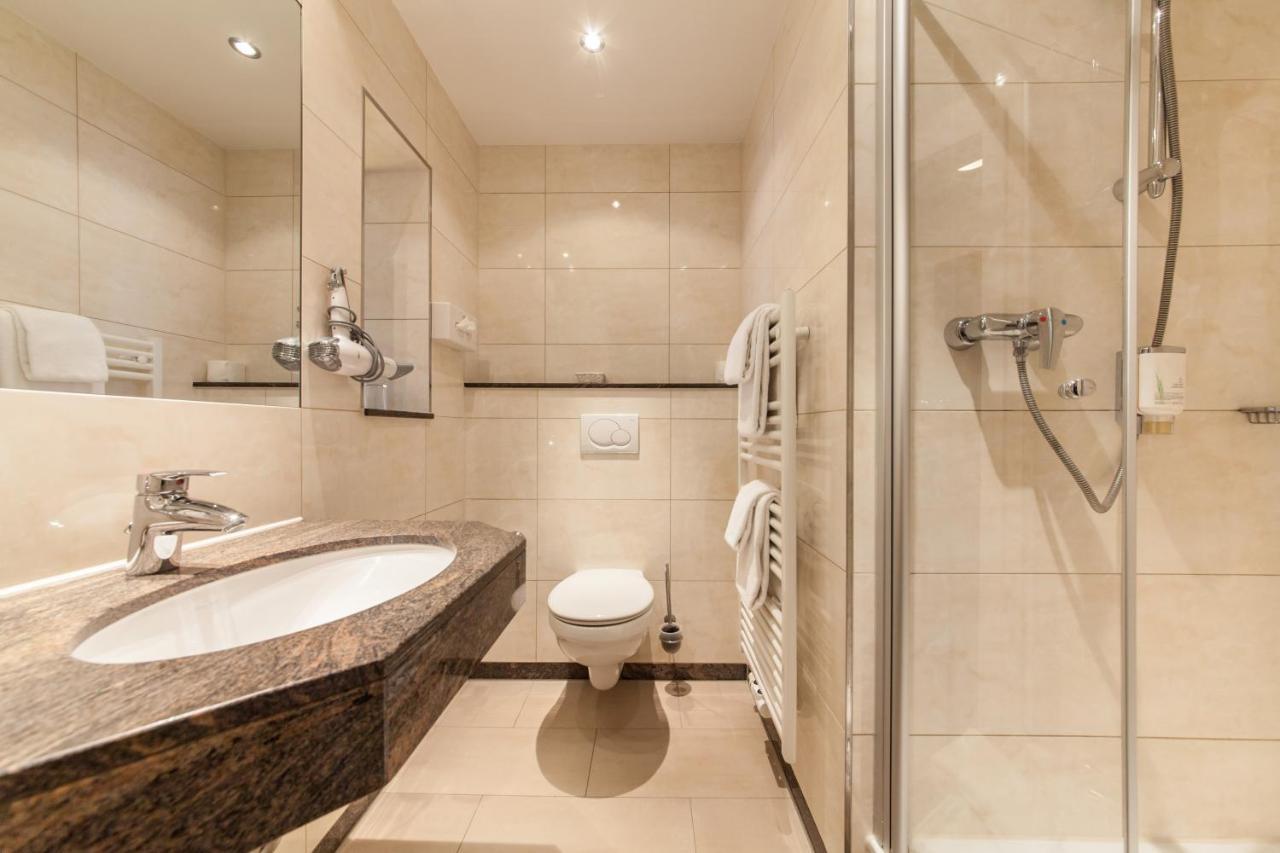 Aparthotel Flora Düsseldorf