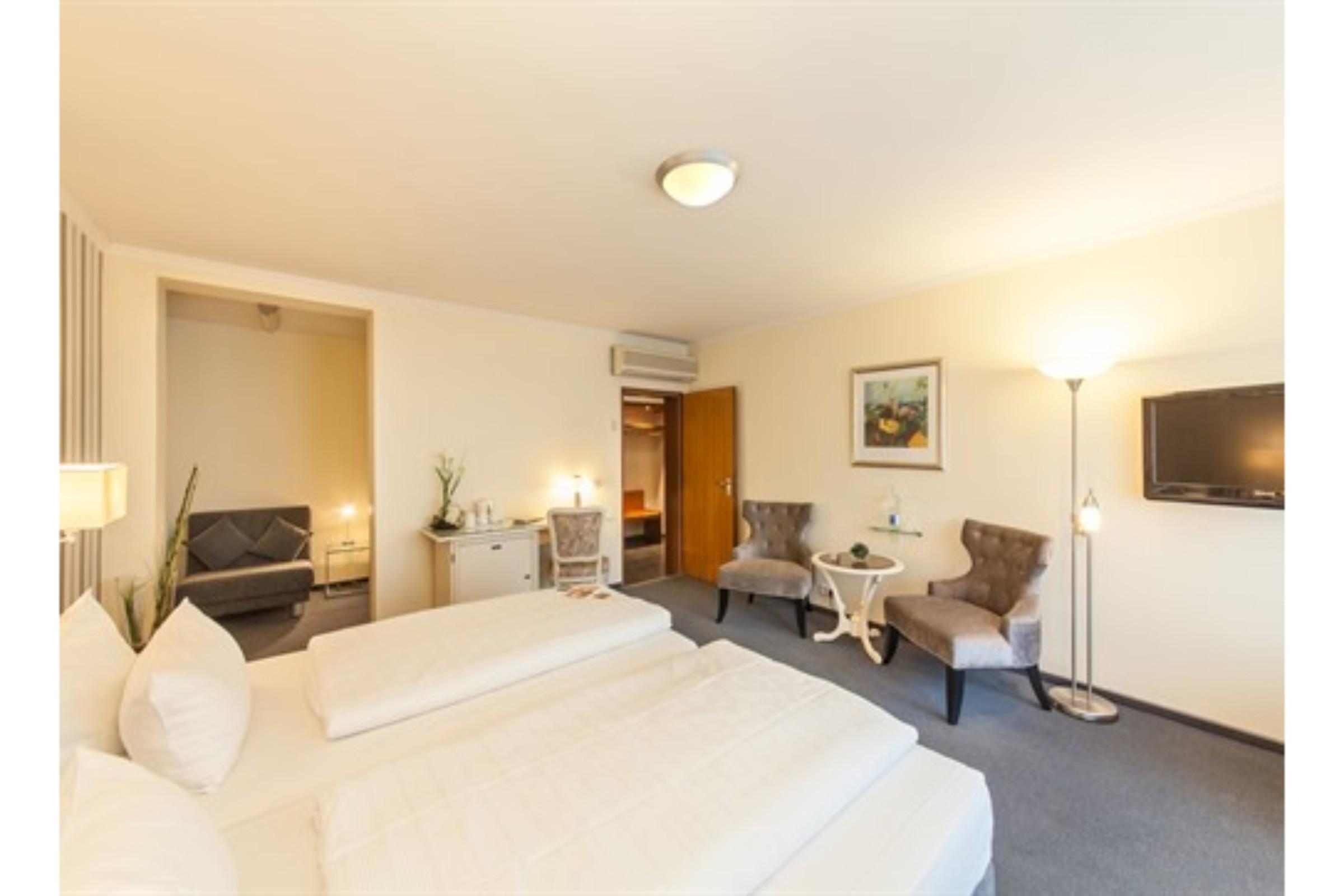 Flora 4* Düsseldorf