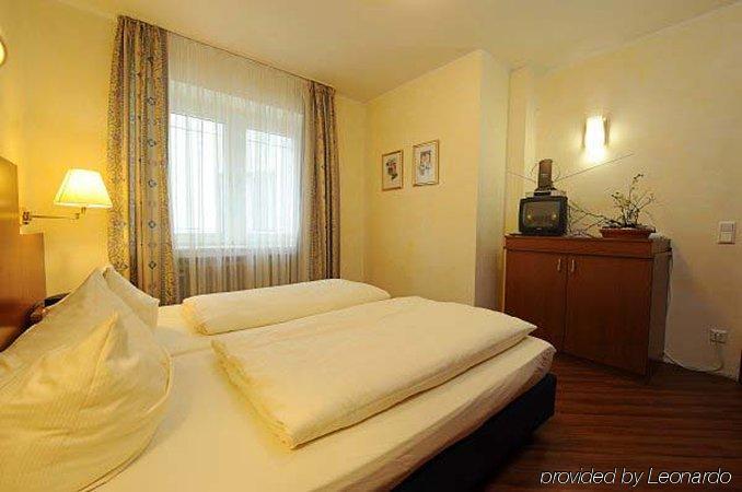 Flora Aparthotel Düsseldorf