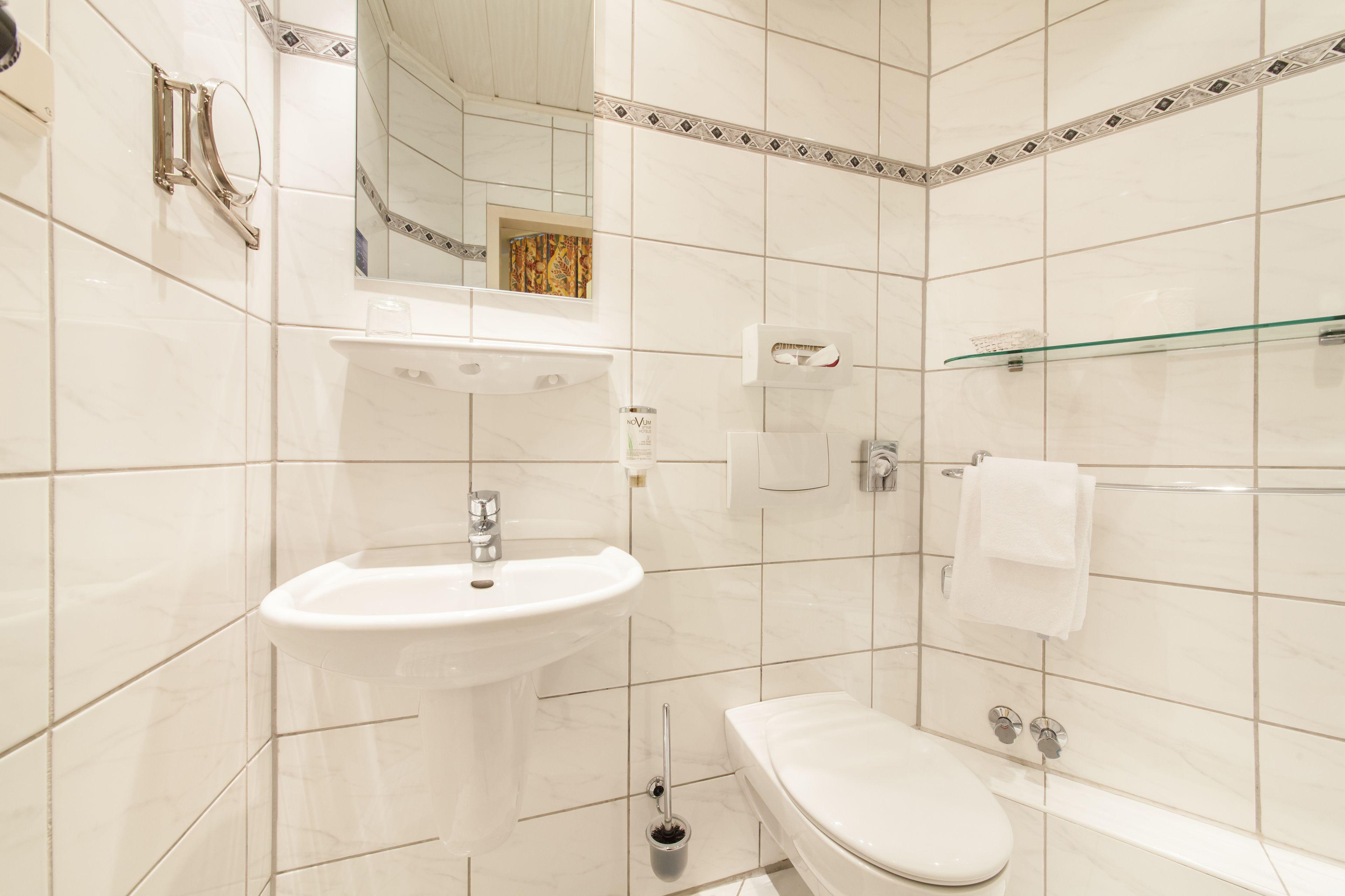 Flora 4* Düsseldorf