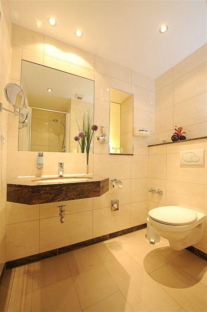 Flora 4* Düsseldorf