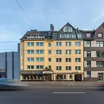 Hotel Flora Düsseldorf