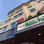 Hotel Flora Düsseldorf