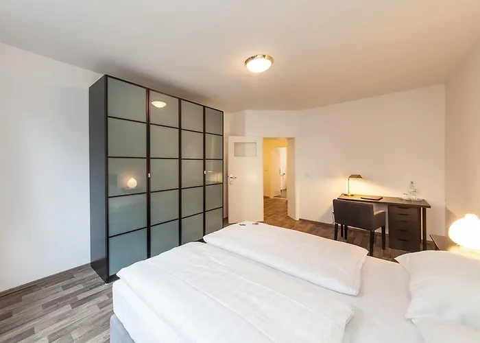 Hotel Flora Düsseldorf