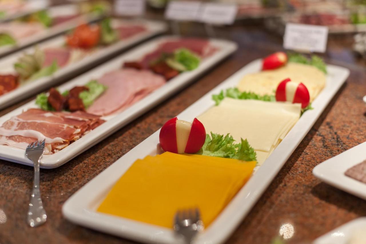 Aparthotel Flora Düsseldorf