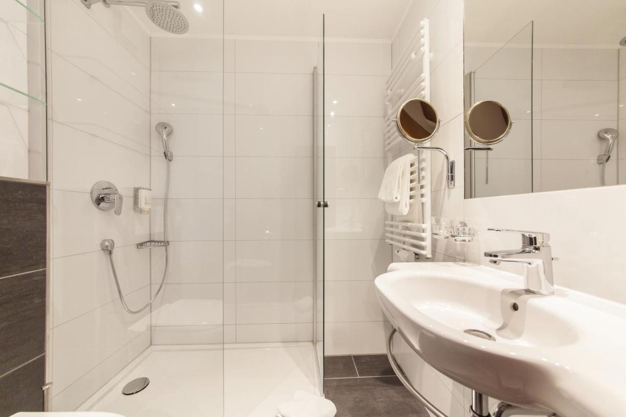 Flora 4* Düsseldorf