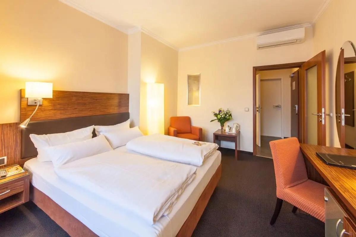 Flora 4* Düsseldorf