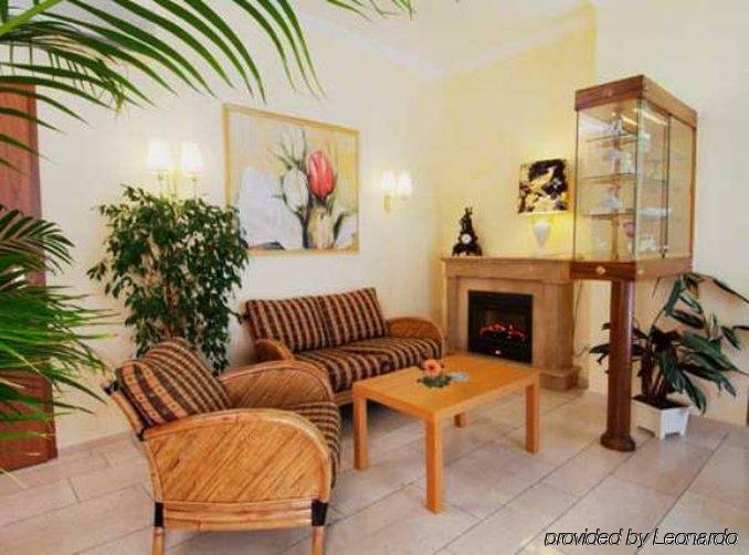 Aparthotel Flora Düsseldorf