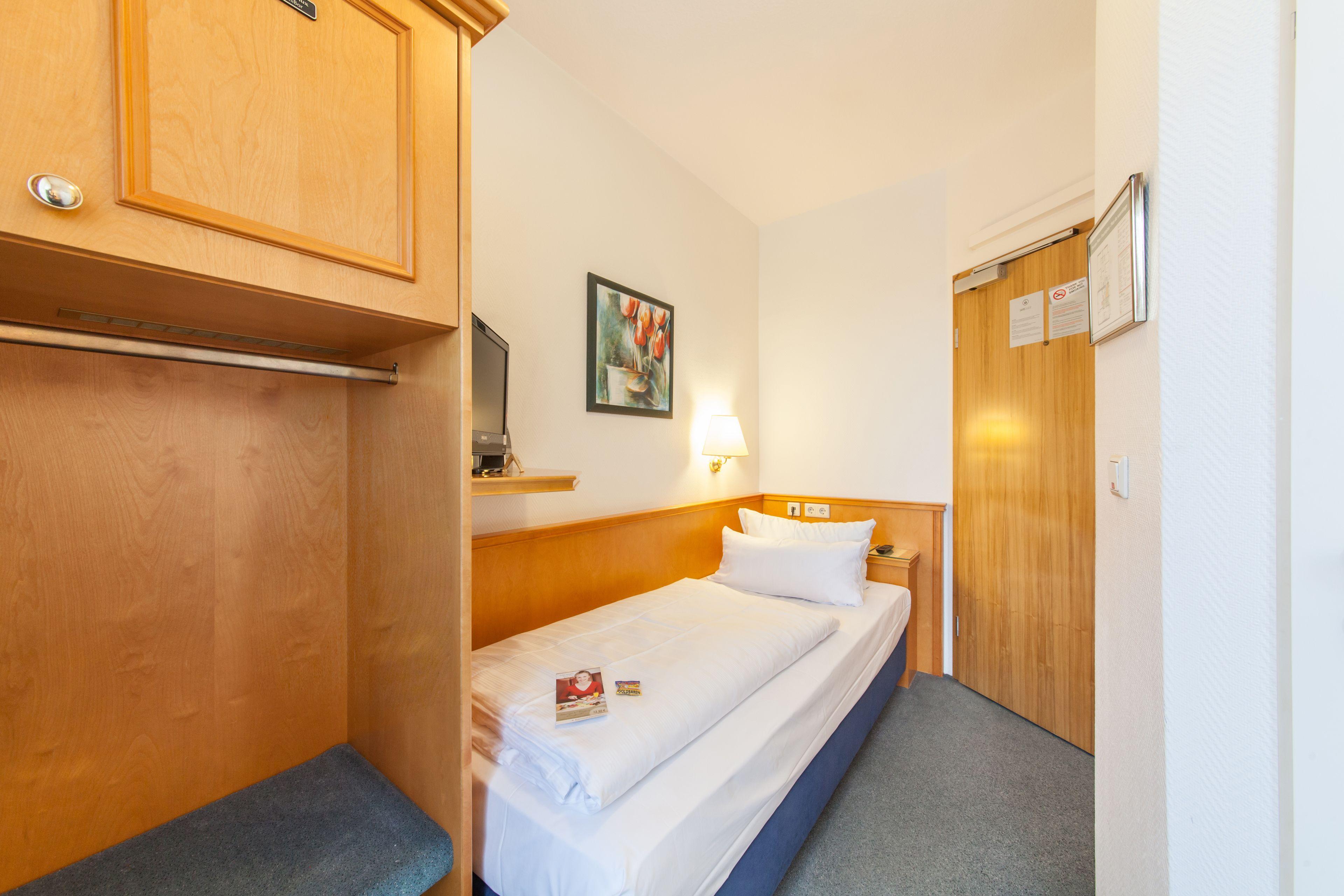 Flora 4* Düsseldorf