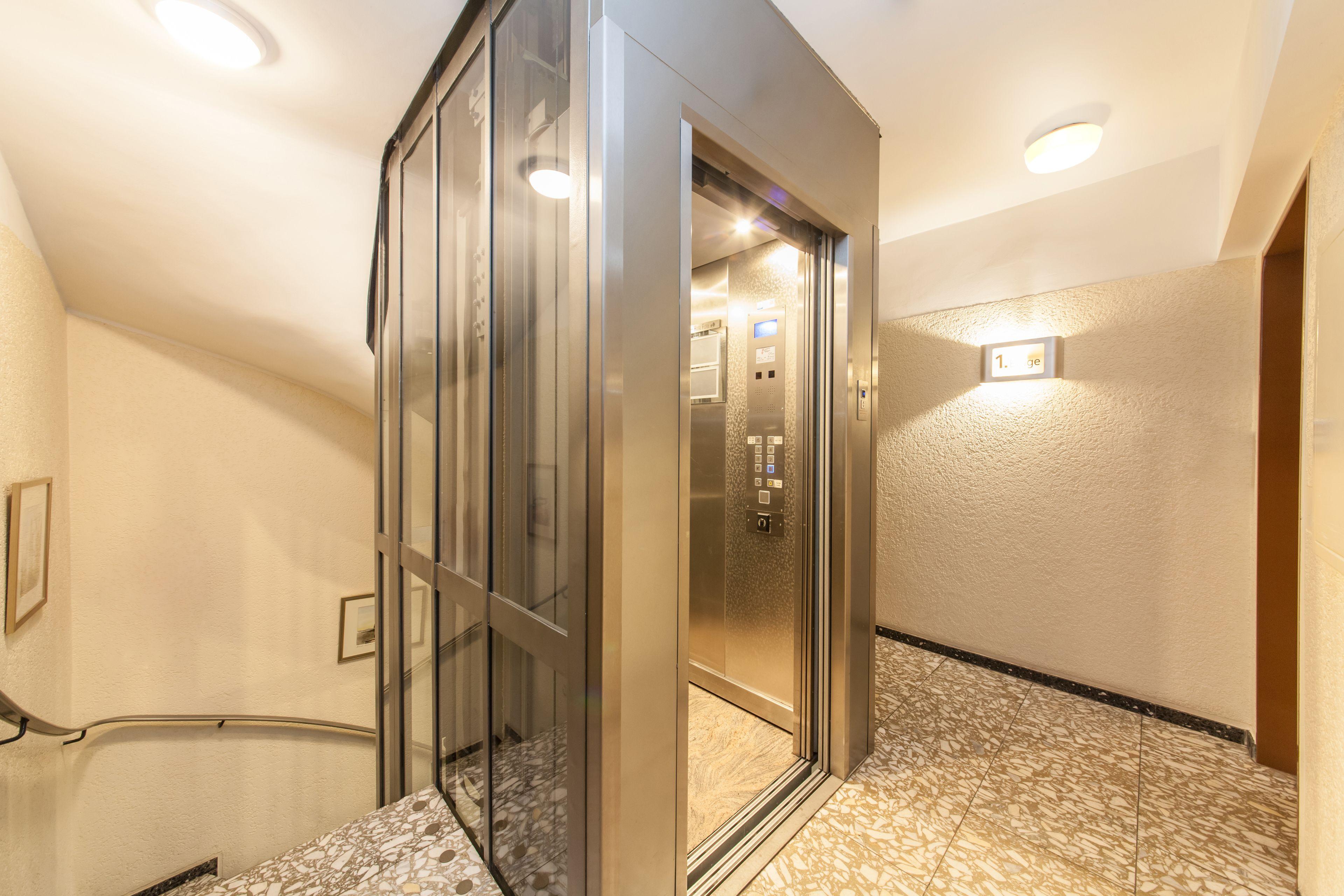 Aparthotel Flora Düsseldorf