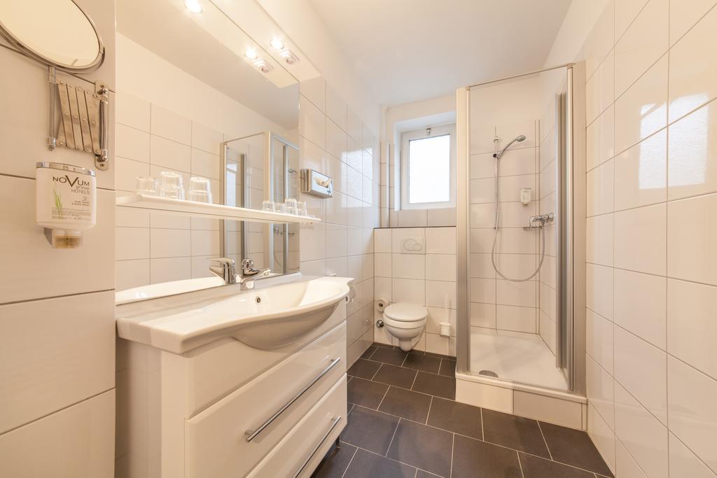 Aparthotel Flora Düsseldorf